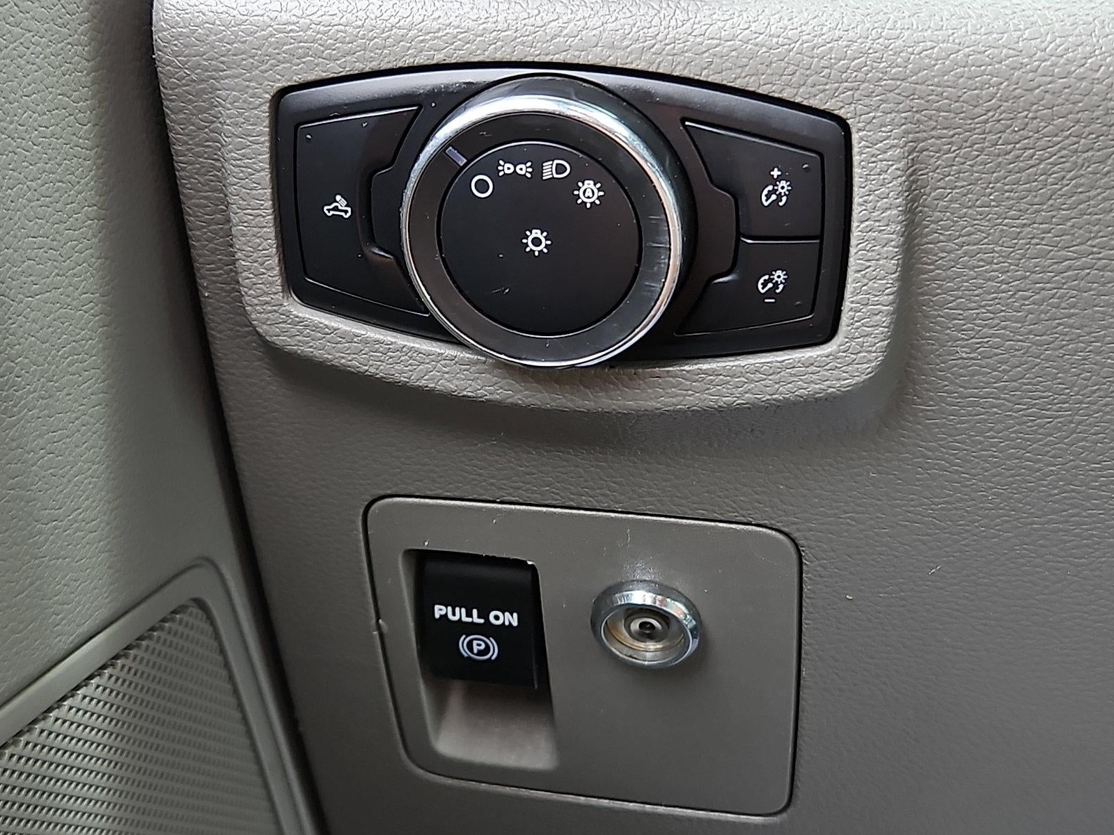 2019 Ford F-150 XL 2WD Reg Cab 6.5' Box