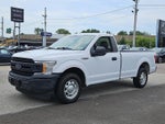 2019 Ford F-150 XL 2WD Reg Cab 6.5' Box