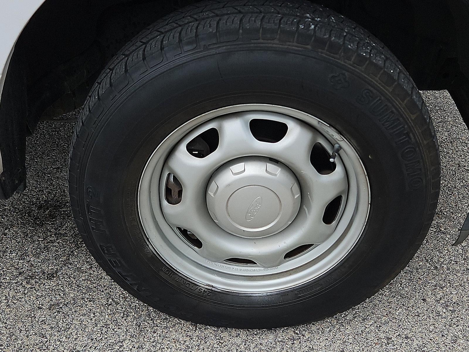 2019 Ford F-150 XL 2WD Reg Cab 6.5' Box