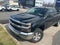 2018 Chevrolet Silverado 1500 Double Cab Standard Box 4-Wheel Drive LT