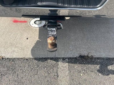 2018 Chevrolet Silverado 1500 Double Cab Standard Box 4-Wheel Drive LT