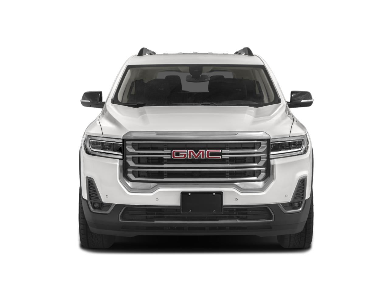 2022 GMC Acadia AWD AT4