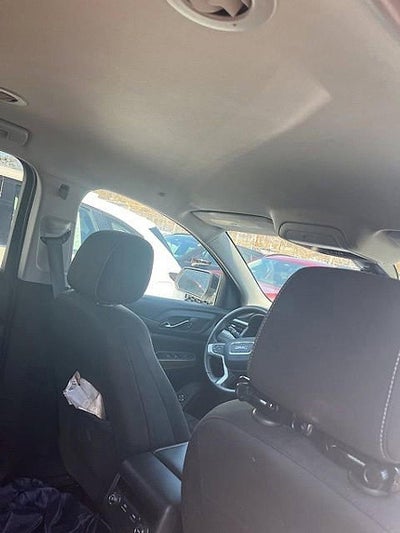 2023 GMC Acadia AWD SLE