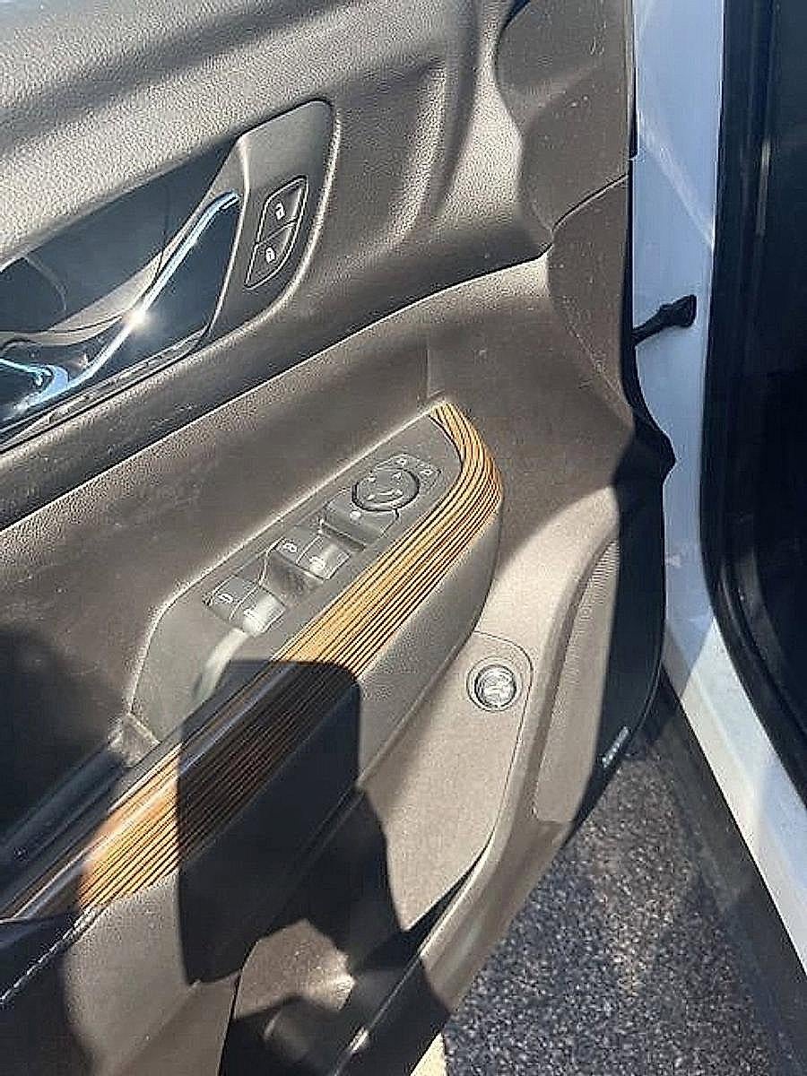 2023 GMC Acadia AWD SLE