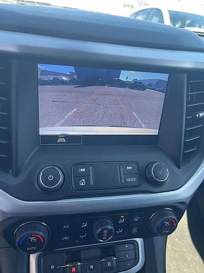 2023 GMC Acadia AWD SLE