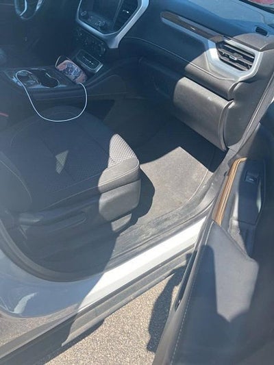 2023 GMC Acadia AWD SLE