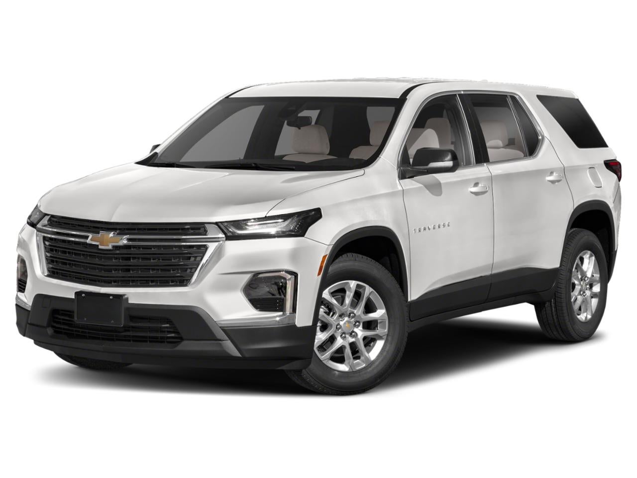 2022 Chevrolet Traverse AWD RS's photo