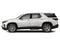 2022 Chevrolet Traverse AWD 2LT