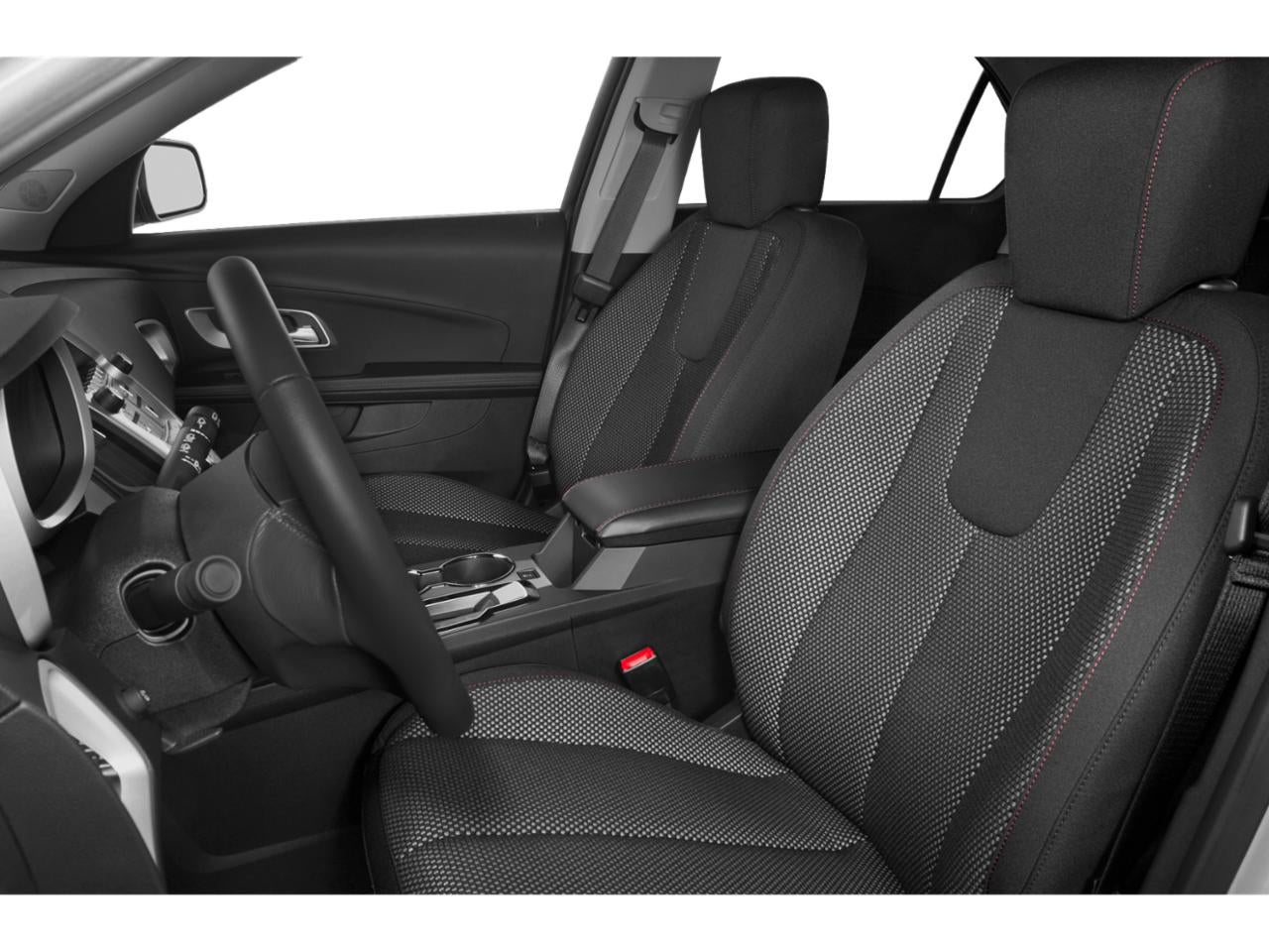 2015 Chevrolet Equinox AWD LTZ
