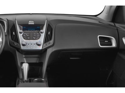 2015 Chevrolet Equinox AWD LTZ
