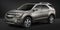 2015 Chevrolet Equinox AWD LTZ
