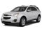 2015 Chevrolet Equinox AWD LTZ