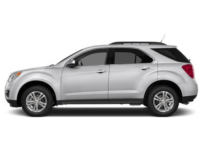 2015 Chevrolet Equinox AWD LTZ