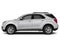 2015 Chevrolet Equinox AWD LTZ