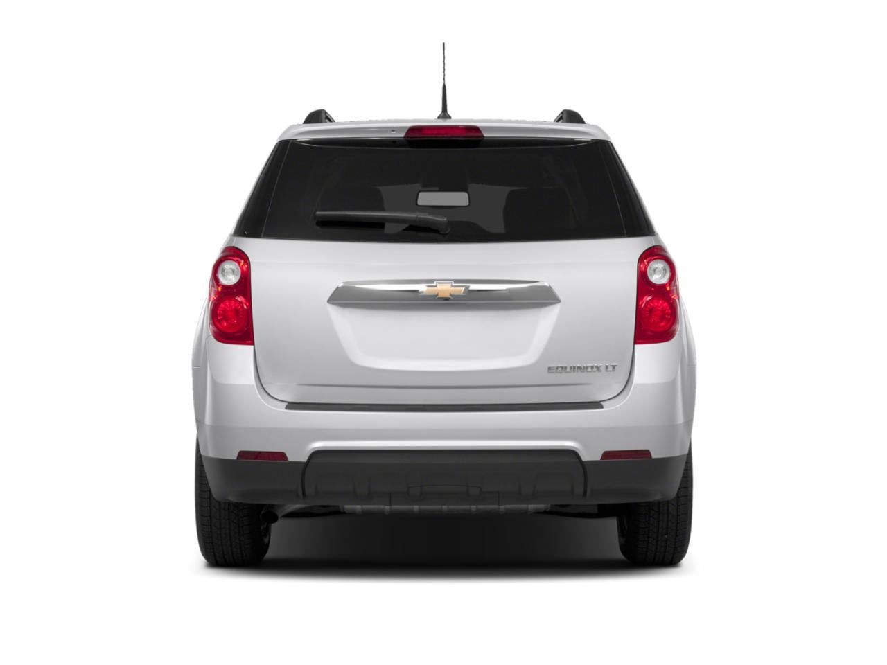 2015 Chevrolet Equinox AWD LTZ