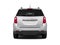 2015 Chevrolet Equinox AWD LTZ