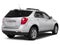 2015 Chevrolet Equinox AWD LTZ