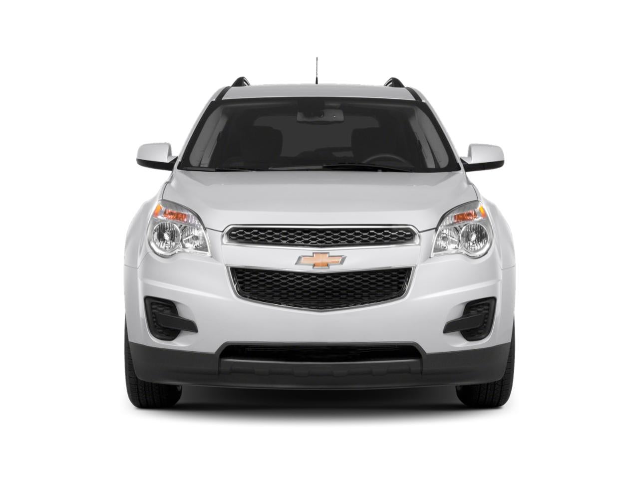 2015 Chevrolet Equinox AWD LTZ