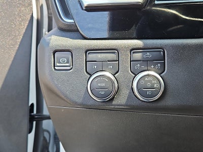 2025 GMC Sierra 1500 Crew Cab Short Box 4-Wheel Drive Elevation 3VL