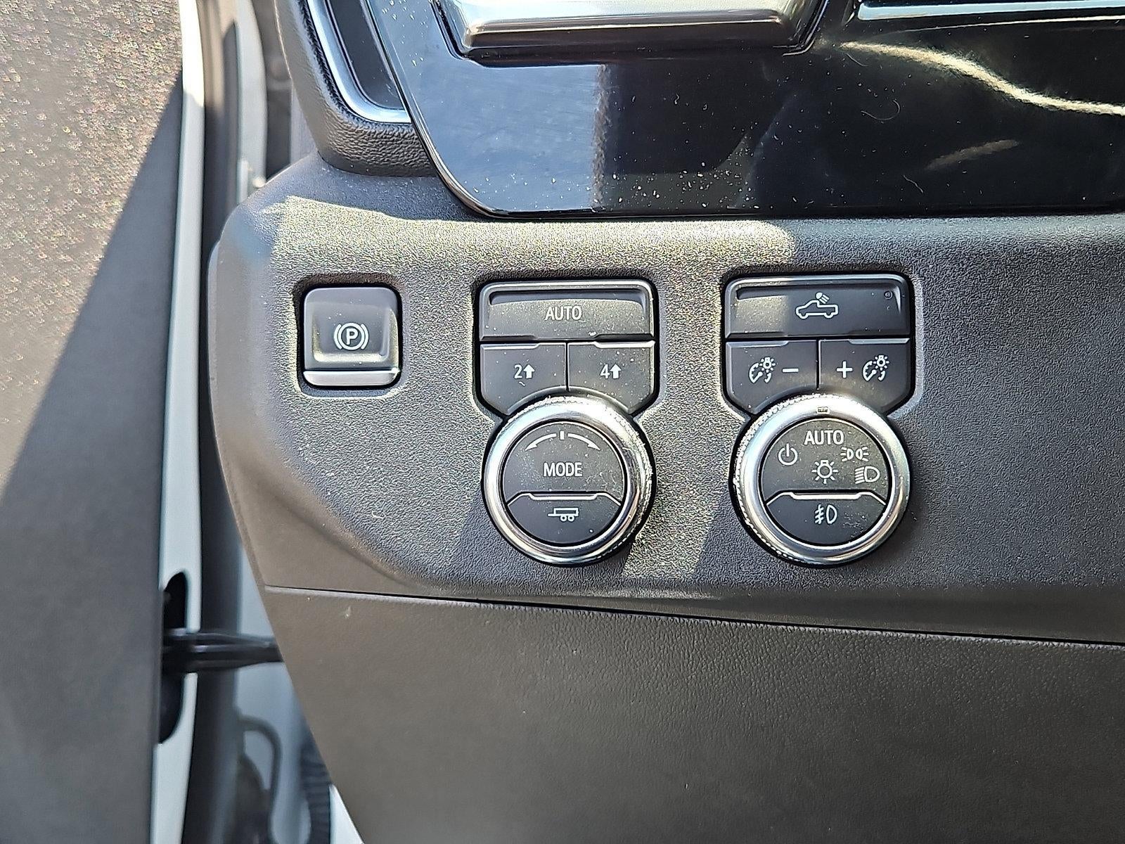 2025 GMC Sierra 1500 Crew Cab Short Box 4-Wheel Drive Elevation 3VL