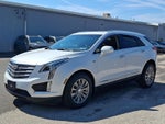 2017 Cadillac XT5 AWD 4dr Luxury