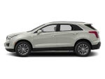 2017 Cadillac XT5 AWD 4dr Luxury