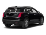 2017 Cadillac XT5 AWD 4dr Luxury