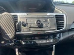 2017 Honda Accord Sedan LX CVT PZEV