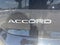 2024 Honda Accord Hybrid Touring Sedan