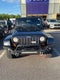 2011 Jeep Wrangler Unlimited 4WD 4dr Sahara
