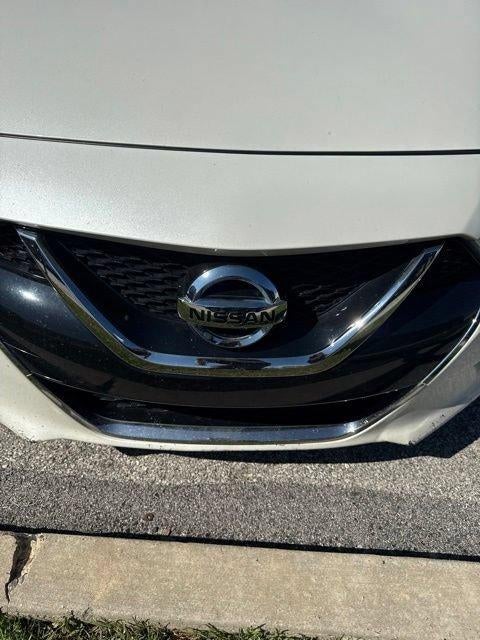 2018 Nissan Maxima SL 3.5L