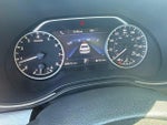 2018 Nissan Maxima SL 3.5L