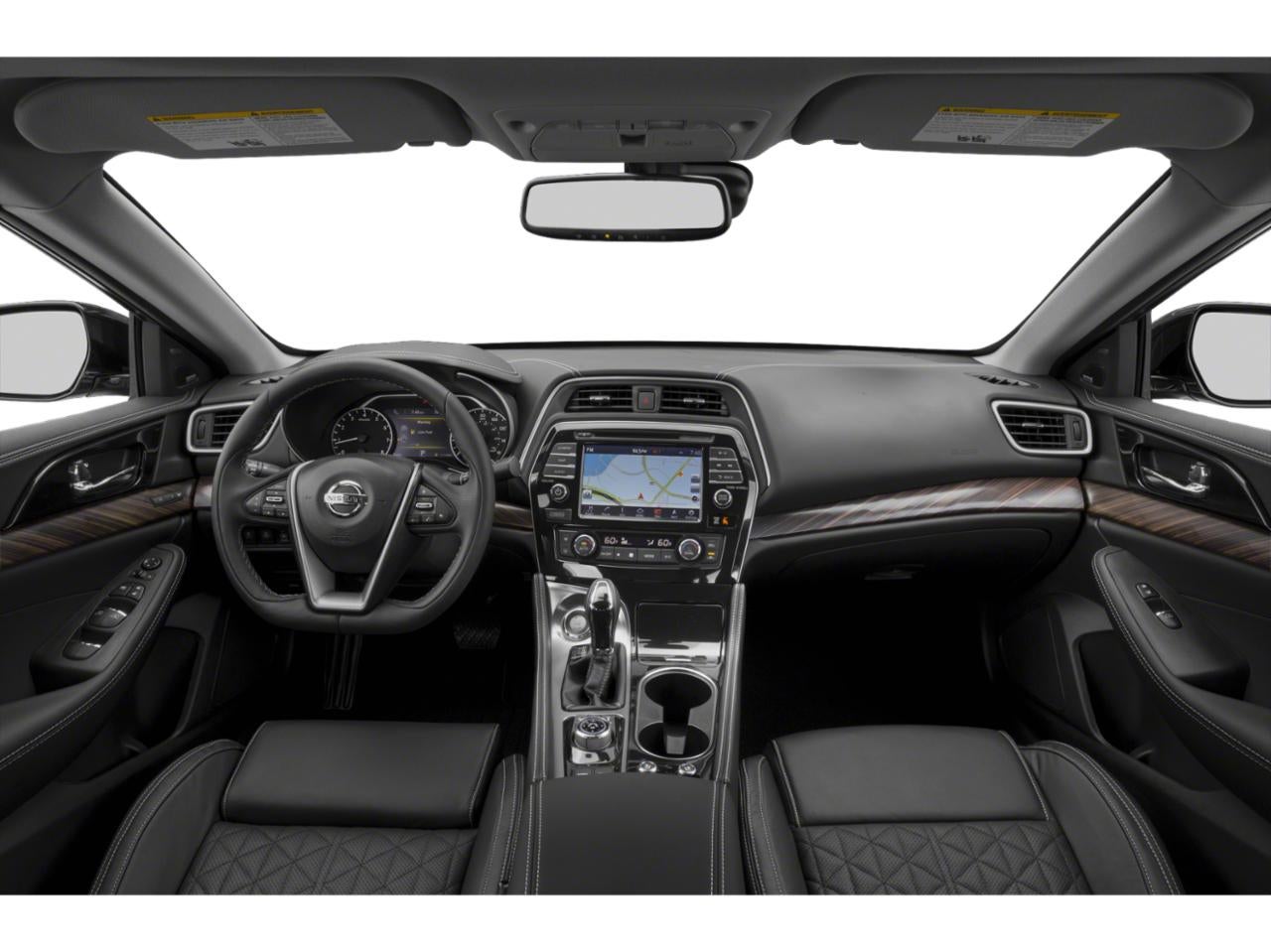 2018 Nissan Maxima SL 3.5L