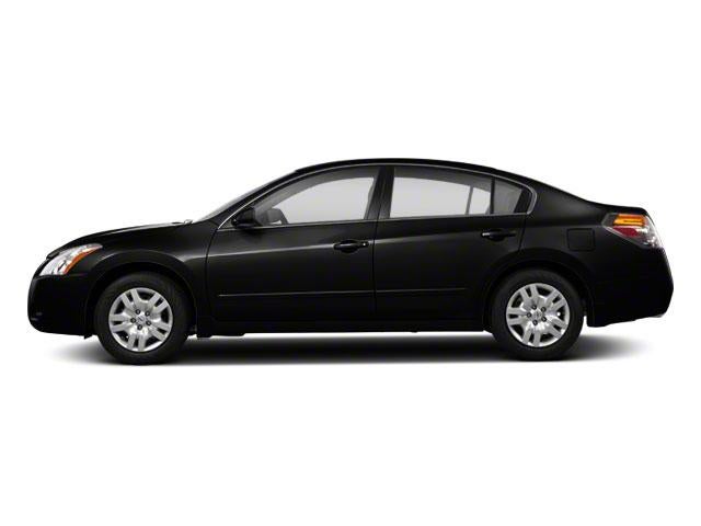 2012 Nissan Altima 4dr Sdn I4 CVT 2.5 SL