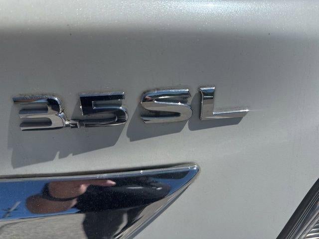 2014 Nissan Altima 4dr Sdn V6 3.5 SL