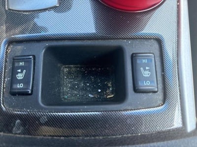 2014 Nissan Altima 4dr Sdn V6 3.5 SL
