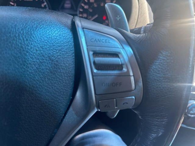 2014 Nissan Altima 4dr Sdn V6 3.5 SL