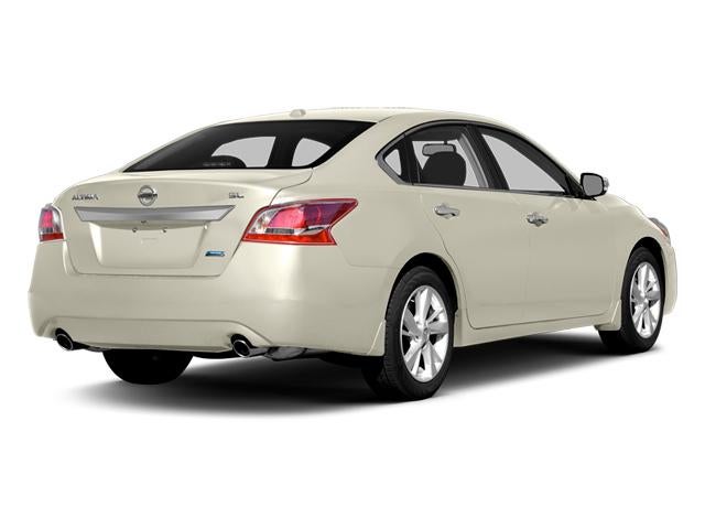 2014 Nissan Altima 4dr Sdn V6 3.5 SL