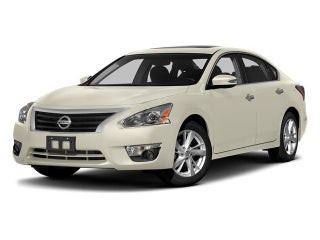 2014 Nissan Altima 4dr Sdn V6 3.5 SL