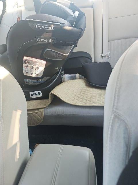 2020 Nissan Altima 2.5 SV Sedan