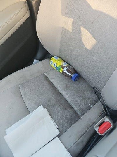 2020 Nissan Altima 2.5 SV Sedan