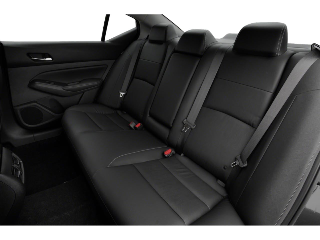 2020 Nissan Altima 2.5 SV Sedan