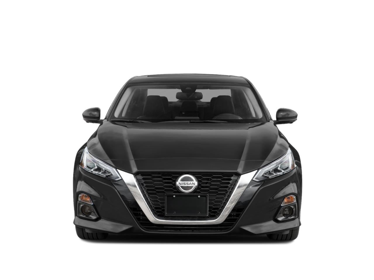 2020 Nissan Altima 2.5 SV Sedan