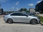 2018 Volkswagen Passat V6 GT DSG