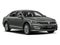 2018 Volkswagen Passat V6 GT DSG