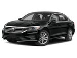 2022 Volkswagen Passat 2.0T SE Auto
