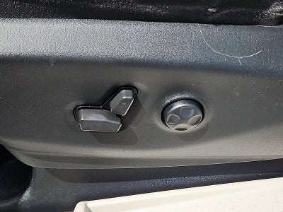 2022 Chrysler Pacifica Limited AWD