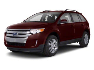 2011 Ford Edge 4dr SEL AWD