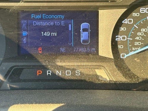 2013 Ford Flex 4dr SE FWD
