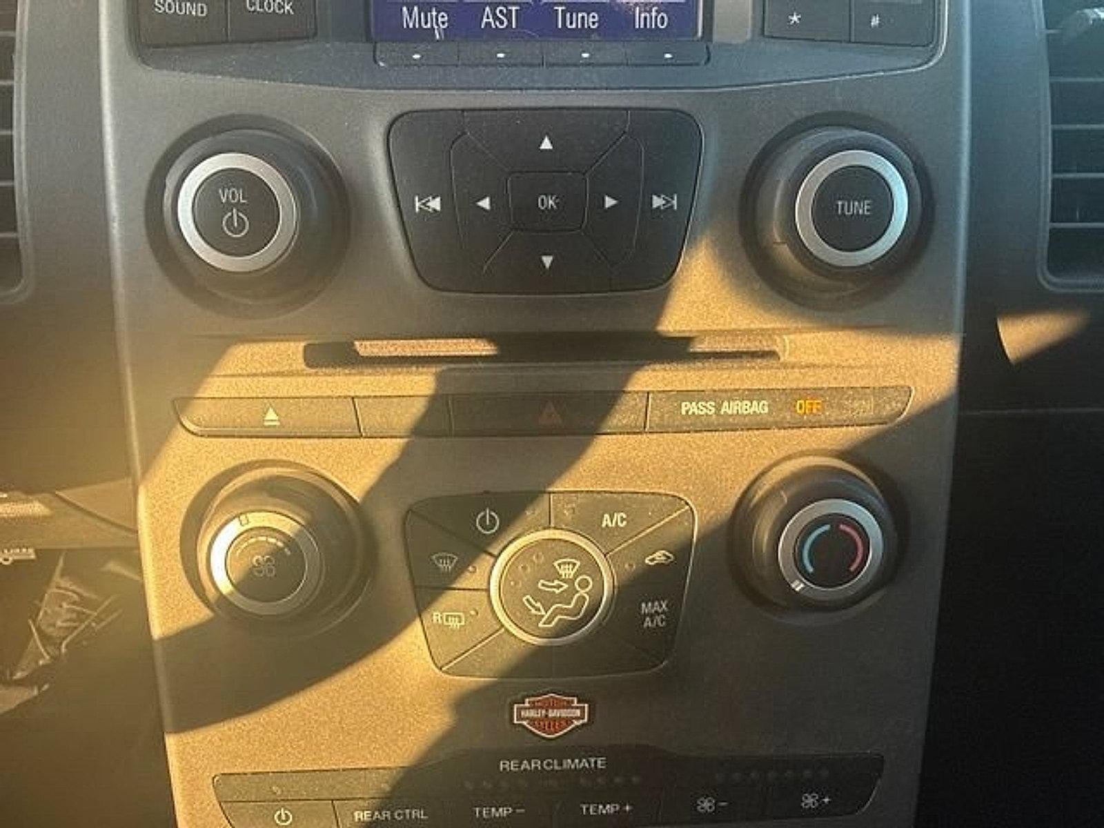 2013 Ford Flex 4dr SE FWD